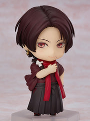 Nendoroid 'Touken Ranbu -Hanamaru-' Kashu Kiyomitsu - Uchiban Co-de (8240470992)