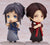 Nendoroid 'Touken Ranbu -Hanamaru-' Kashu Kiyomitsu - Uchiban Co-de (8240470992)