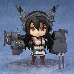 Nendoroid 'Kantai Collection -KanColle-' Nagato (8287634384)