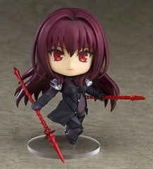 Nendoroid 'Fate/Grand Order' Lancer Scáthach (8399042448)