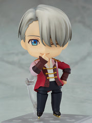 Nendoroid 'YURI!!! on ICE' Victor Nikiforov (8398987984)