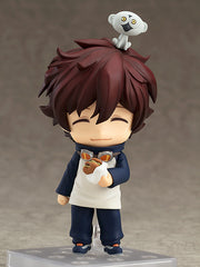 Nendoroid 'Blood Blockade Battlefront & Beyond' Leonardo Watch (8445386704)