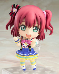 Nendoroid 'LoveLive!Sunshine!!' Ruby Kurosawa (8583847888)