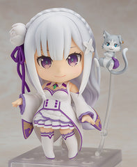 Nendoroid 'Re:ZERO -Starting Life in Another World-' Emilia (8626200016)