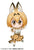 Nendoroid 'Kemono Friends' Serval (8641341968)