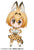 Nendoroid 'Kemono Friends' Serval (8641341968)