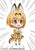 Nendoroid 'Kemono Friends' Serval (8641341968)
