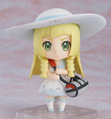 Nendoroid 'Pokémon' Lillie (9516715344)