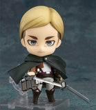 Nendoroid 'Attack on Titan' Erwin Smith (9448652496)
