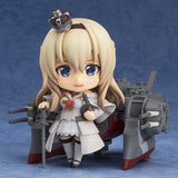 Nendoroid 'Kantai Collection -KanColle-' Warspite (9516739728)