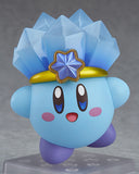 Nendoroid 'Kirby's Dream Land' Ice Kirby (9707691536)