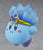 Nendoroid 'Kirby's Dream Land' Ice Kirby (9707691536)