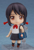 Nendoroid 'Your Name.' Mitsuha Miyamizu (9765256016)