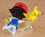 Nendoroid 'Pokemon' Ash & Pikachu (9709074192)