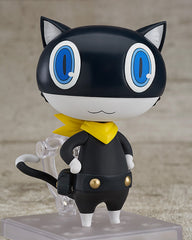 Good Smile Company Persona5 Nendoroid Morgana Rerun