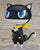 Good Smile Company Persona5 Nendoroid Morgana Rerun