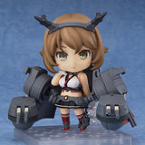 Nendoroid 'Kantai Collection -KanColle-' Mutsu (9830170896)