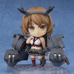 Nendoroid 'Kantai Collection -KanColle-' Mutsu (9830170896)