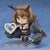 Nendoroid 'Kantai Collection -KanColle-' Mutsu (9830170896)