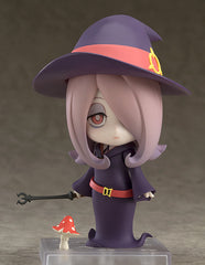 Good Smile Company Little Witch Academia Nendoroid Sucy Manbavaran Rerun