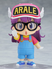 Nendoroid 'Dr.SLUMP ARALE CHAN' Arale Norimaki