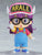 Nendoroid 'Dr.SLUMP ARALE CHAN' Arale Norimaki