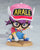 Nendoroid 'Dr.SLUMP ARALE CHAN' Arale Norimaki