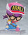 Nendoroid 'Dr.SLUMP ARALE CHAN' Arale Norimaki