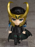 Nendoroid 'Thor: Ragnarok' Loki Re-run