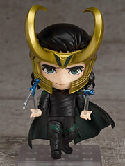 Nendoroid 'Thor: Ragnarok' Loki Re-run