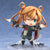 Nendoroid 'Kantai Collection -KanColle-' Abukuma Kai-II