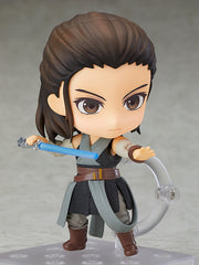 Nendoroid 'Star Wars: The Last Jedi' Rey