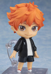 Nendoroid 'Haikyu!!' Shoyo Hinata Jersey Ver.