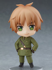 Nendoroid 'Hetalia The World Twinkle' England