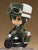 Nendoroid 'Kino's Journey' Kino & Hermes