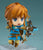 Nendoroid 'The Legend of Zelda: Breath of the Wild' Guardian