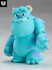 Nendoroid 'Monsters, Inc.' Sulley DX Ver.