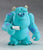 Nendoroid 'Monsters, Inc.' Sulley DX Ver.