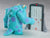 Nendoroid 'Monsters, Inc.' Sulley DX Ver.