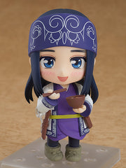 Nendoroid 'Golden Kamuy' Asirpa