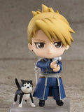 Nendoroid 'FULLMETAL ALCHEMIST' Riza Hawkeye