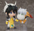 Nendoroid 'Hakyu Hoshin Engi' Taikobo and Supushan