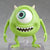 Nendoroid 'Monsters, Inc.' Mike and Boo Set DX Ver.