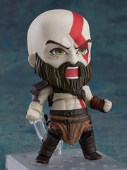 Nendoroid 'God of War' Kratos