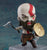 Nendoroid 'God of War' Kratos