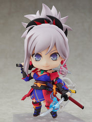 Nendoroid 'Fate/Grand Order' Saber Miyamoto Musashi