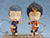 Nendoroid 'Haikyu!' Ryunosuke Tanaka and Yu Nishinoya Extra Parts Set