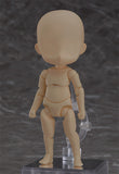 Nendoroid Doll archetype Boy Cinnamon Re-run