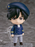 Nendoroid 'Legend of the Galactic Heroes: Die Neue These' Yang Wen-li