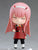 Nendoroid 'DARLING in the FRANXX' Zero Two